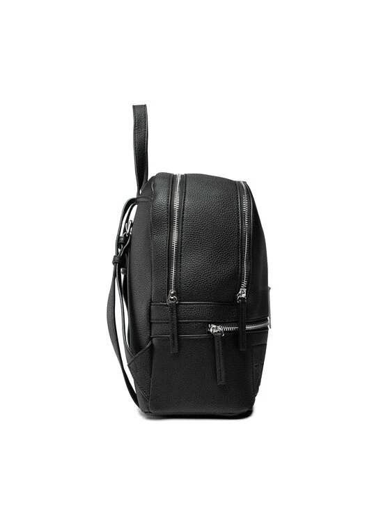 Big Star Shoes Γυναίκες Πόλης Σακίδιο II574044 Μαύρο Μαύρο 4 Big Star Shoes Γυναίκες Πόλης Σακίδιο II574044 Μαύρο Μαύρο - Image 4