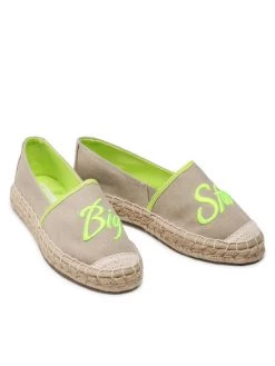 Big Star Shoes Γυναίκες Κλειστά Παπούτσια Εσπαντρίγιες JJ274975 Μπεζ Μπεζ 10 Big Star Shoes Γυναίκες Κλειστά Παπούτσια Εσπαντρίγιες JJ274975 Μπεζ Μπεζ -Big Star Shoes Sales Store unnamed file 693