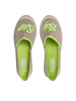 Big Star Shoes Γυναίκες Κλειστά Παπούτσια Εσπαντρίγιες JJ274975 Μπεζ Μπεζ 11 Big Star Shoes Γυναίκες Κλειστά Παπούτσια Εσπαντρίγιες JJ274975 Μπεζ Μπεζ -Big Star Shoes Sales Store unnamed file 694