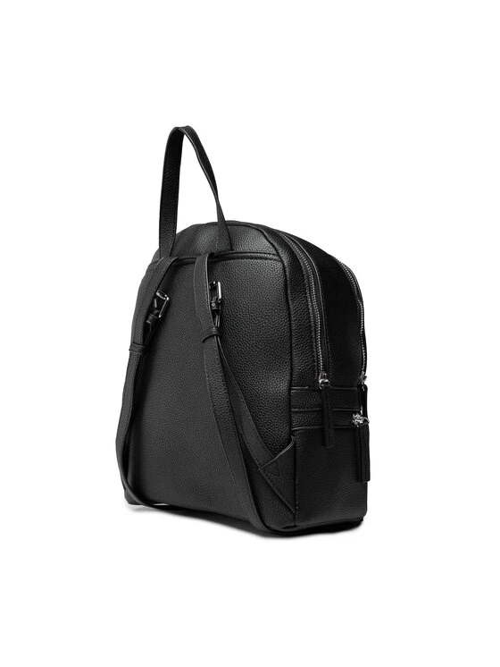 Big Star Shoes Γυναίκες Πόλης Σακίδιο II574044 Μαύρο Μαύρο 5 Big Star Shoes Γυναίκες Πόλης Σακίδιο II574044 Μαύρο Μαύρο - Image 5