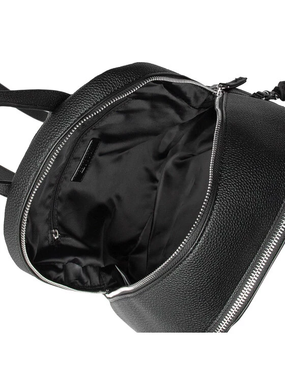 Big Star Shoes Γυναίκες Πόλης Σακίδιο II574044 Μαύρο Μαύρο 6 Big Star Shoes Γυναίκες Πόλης Σακίδιο II574044 Μαύρο Μαύρο - Image 6