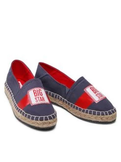 Big Star Shoes Γυναίκες Κλειστά Παπούτσια Εσπαντρίγιες JJ274965 Σκούρο μπλε Σκούρο μπλε 10 Big Star Shoes Γυναίκες Κλειστά Παπούτσια Εσπαντρίγιες JJ274965 Σκούρο μπλε Σκούρο μπλε -Big Star Shoes Sales Store unnamed file 711