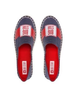 Big Star Shoes Γυναίκες Κλειστά Παπούτσια Εσπαντρίγιες JJ274965 Σκούρο μπλε Σκούρο μπλε 11 Big Star Shoes Γυναίκες Κλειστά Παπούτσια Εσπαντρίγιες JJ274965 Σκούρο μπλε Σκούρο μπλε -Big Star Shoes Sales Store unnamed file 712