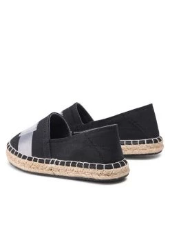 Big Star Shoes Γυναίκες Κλειστά Παπούτσια Εσπαντρίγιες JJ274963 Μαύρο Μαύρο 8 Big Star Shoes Γυναίκες Κλειστά Παπούτσια Εσπαντρίγιες JJ274963 Μαύρο Μαύρο -Big Star Shoes Sales Store unnamed file 715