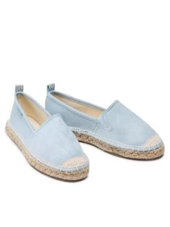 Big Star Shoes Γυναίκες Κλειστά Παπούτσια Εσπαντρίγιες JJ274954 Μπλε Μπλε 10 Big Star Shoes Γυναίκες Κλειστά Παπούτσια Εσπαντρίγιες JJ274954 Μπλε Μπλε -Big Star Shoes Sales Store unnamed file 729