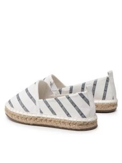 Big Star Shoes Γυναίκες Κλειστά Παπούτσια Εσπαντρίγιες JJ274959 Λευκό Λευκό 8 Big Star Shoes Γυναίκες Κλειστά Παπούτσια Εσπαντρίγιες JJ274959 Λευκό Λευκό -Big Star Shoes Sales Store unnamed file 733