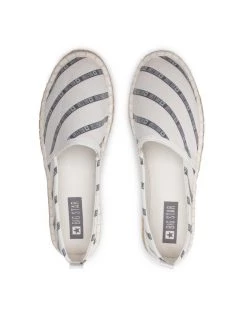 Big Star Shoes Γυναίκες Κλειστά Παπούτσια Εσπαντρίγιες JJ274959 Λευκό Λευκό 11 Big Star Shoes Γυναίκες Κλειστά Παπούτσια Εσπαντρίγιες JJ274959 Λευκό Λευκό -Big Star Shoes Sales Store unnamed file 736