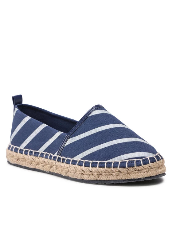 Big Star Shoes Γυναίκες Κλειστά Παπούτσια Εσπαντρίγιες JJ274960 Σκούρο μπλε Σκούρο μπλε 1 Big Star Shoes Γυναίκες Κλειστά Παπούτσια Εσπαντρίγιες JJ274960 Σκούρο μπλε Σκούρο μπλε