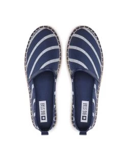 Big Star Shoes Γυναίκες Κλειστά Παπούτσια Εσπαντρίγιες JJ274960 Σκούρο μπλε Σκούρο μπλε 11 Big Star Shoes Γυναίκες Κλειστά Παπούτσια Εσπαντρίγιες JJ274960 Σκούρο μπλε Σκούρο μπλε -Big Star Shoes Sales Store unnamed file 742