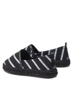 Big Star Shoes Γυναίκες Κλειστά Παπούτσια Εσπαντρίγιες JJ274958 Μαύρο Μαύρο 8 Big Star Shoes Γυναίκες Κλειστά Παπούτσια Εσπαντρίγιες JJ274958 Μαύρο Μαύρο -Big Star Shoes Sales Store unnamed file 745