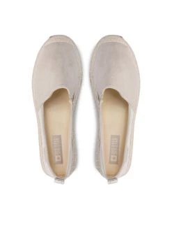 Big Star Shoes Γυναίκες Κλειστά Παπούτσια Εσπαντρίγιες JJ274951 Γκρι Γκρι -Big Star Shoes Sales Store unnamed file 766