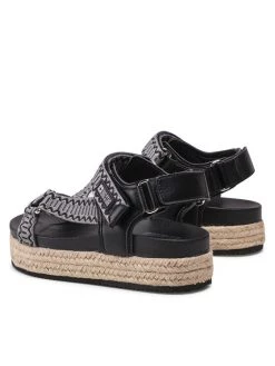 Big Star Shoes Γυναίκες Εσπαντρίγιες JJ274940 Μαύρο Μαύρο 8 Big Star Shoes Γυναίκες Εσπαντρίγιες JJ274940 Μαύρο Μαύρο -Big Star Shoes Sales Store unnamed file 787