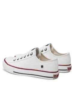 Big Star Shoes Γυναίκες Κλειστά Παπούτσια Sneakers II274001 Λευκό Λευκό 8 Big Star Shoes Γυναίκες Κλειστά Παπούτσια Sneakers II274001 Λευκό Λευκό -Big Star Shoes Sales Store unnamed file 8