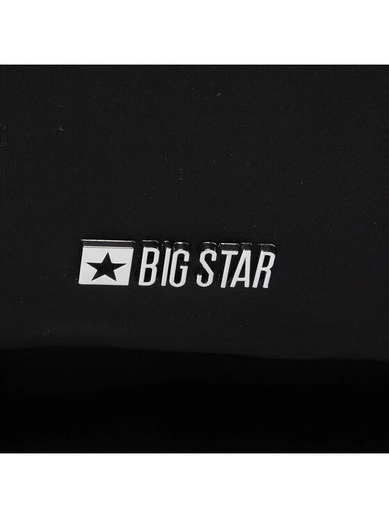 Big Star Shoes Γυναίκες Αθλητικά Σακίδιο II574042 Μαύρο Μαύρο 3 Big Star Shoes Γυναίκες Αθλητικά Σακίδιο II574042 Μαύρο Μαύρο - Image 3