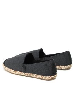 Big Star Shoes Γυναίκες Κλειστά Παπούτσια Εσπαντρίγιες JJ274900 Μαύρο Μαύρο -Big Star Shoes Sales Store unnamed file 817