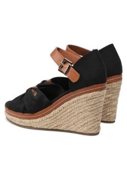 Big Star Shoes Γυναίκες Εσπαντρίγιες JJ274937 Μαύρο Μαύρο 8 Big Star Shoes Γυναίκες Εσπαντρίγιες JJ274937 Μαύρο Μαύρο -Big Star Shoes Sales Store unnamed file 823