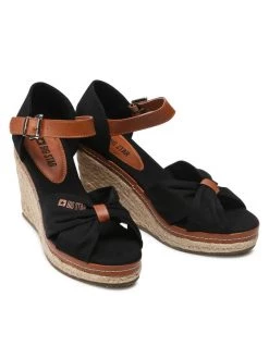 Big Star Shoes Γυναίκες Εσπαντρίγιες JJ274937 Μαύρο Μαύρο 10 Big Star Shoes Γυναίκες Εσπαντρίγιες JJ274937 Μαύρο Μαύρο -Big Star Shoes Sales Store unnamed file 825