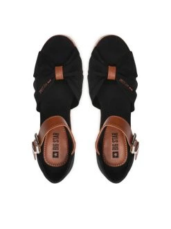 Big Star Shoes Γυναίκες Εσπαντρίγιες JJ274937 Μαύρο Μαύρο 11 Big Star Shoes Γυναίκες Εσπαντρίγιες JJ274937 Μαύρο Μαύρο -Big Star Shoes Sales Store unnamed file 826