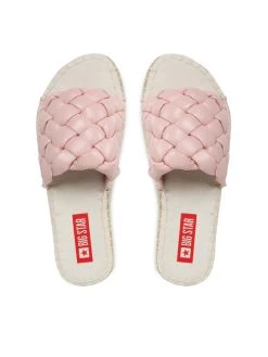 Big Star Shoes Γυναίκες Εσπαντρίγιες JJ274921 Ροζ Ροζ 11 Big Star Shoes Γυναίκες Εσπαντρίγιες JJ274921 Ροζ Ροζ -Big Star Shoes Sales Store unnamed file 832