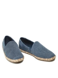 Big Star Shoes Γυναίκες Κλειστά Παπούτσια Εσπαντρίγιες JJ274902 Σκούρο μπλε Σκούρο μπλε -Big Star Shoes Sales Store unnamed file 837