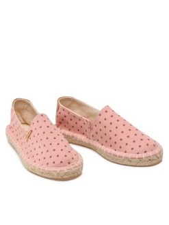 Big Star Shoes Γυναίκες Κλειστά Παπούτσια Εσπαντρίγιες JJ274869 Ροζ Ροζ 10 Big Star Shoes Γυναίκες Κλειστά Παπούτσια Εσπαντρίγιες JJ274869 Ροζ Ροζ -Big Star Shoes Sales Store unnamed file 885