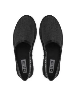 Big Star Shoes Γυναίκες Κλειστά Παπούτσια Εσπαντρίγιες JJ274878 Μαύρο Μαύρο 11 Big Star Shoes Γυναίκες Κλειστά Παπούτσια Εσπαντρίγιες JJ274878 Μαύρο Μαύρο -Big Star Shoes Sales Store unnamed file 892