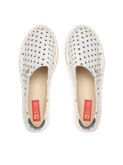 Big Star Shoes Γυναίκες Κλειστά Παπούτσια Εσπαντρίγιες JJ274870 Λευκό Λευκό 11 Big Star Shoes Γυναίκες Κλειστά Παπούτσια Εσπαντρίγιες JJ274870 Λευκό Λευκό -Big Star Shoes Sales Store unnamed file 898