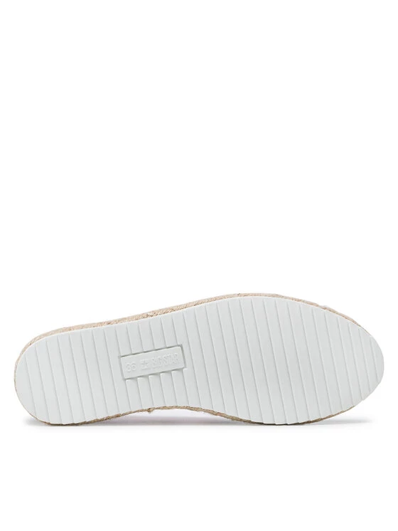 Big Star Shoes Γυναίκες Κλειστά Παπούτσια Εσπαντρίγιες JJ274877 Σκούρο μπλε Σκούρο μπλε 4 Big Star Shoes Γυναίκες Κλειστά Παπούτσια Εσπαντρίγιες JJ274877 Σκούρο μπλε Σκούρο μπλε - Image 4