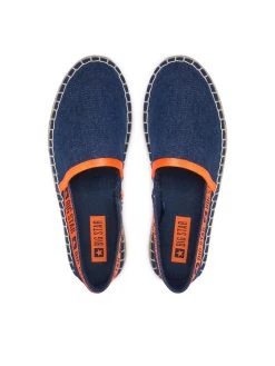 Big Star Shoes Γυναίκες Κλειστά Παπούτσια Εσπαντρίγιες JJ274877 Σκούρο μπλε Σκούρο μπλε 11 Big Star Shoes Γυναίκες Κλειστά Παπούτσια Εσπαντρίγιες JJ274877 Σκούρο μπλε Σκούρο μπλε -Big Star Shoes Sales Store unnamed file 904