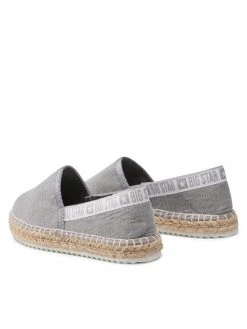 Big Star Shoes Γυναίκες Κλειστά Παπούτσια Εσπαντρίγιες JJ274876 Γκρι Γκρι 8 Big Star Shoes Γυναίκες Κλειστά Παπούτσια Εσπαντρίγιες JJ274876 Γκρι Γκρι -Big Star Shoes Sales Store unnamed file 907