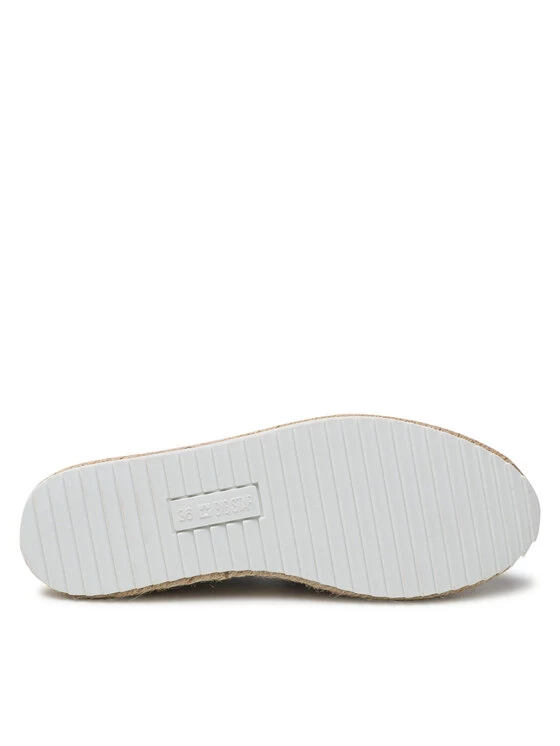 Big Star Shoes Γυναίκες Κλειστά Παπούτσια Εσπαντρίγιες JJ274876 Γκρι Γκρι 4 Big Star Shoes Γυναίκες Κλειστά Παπούτσια Εσπαντρίγιες JJ274876 Γκρι Γκρι - Image 4