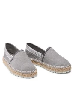 Big Star Shoes Γυναίκες Κλειστά Παπούτσια Εσπαντρίγιες JJ274876 Γκρι Γκρι 10 Big Star Shoes Γυναίκες Κλειστά Παπούτσια Εσπαντρίγιες JJ274876 Γκρι Γκρι -Big Star Shoes Sales Store unnamed file 909