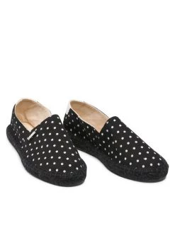 Big Star Shoes Γυναίκες Κλειστά Παπούτσια Εσπαντρίγιες JJ274867 Μαύρο Μαύρο -Big Star Shoes Sales Store unnamed file 915