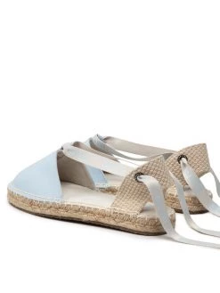 Big Star Shoes Γυναίκες Εσπαντρίγιες JJ274863 Μπλε Μπλε -Big Star Shoes Sales Store unnamed file 919