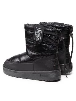 Big Star Shoes Γυναίκες Μπότες Χιονιού II274120 Μαύρο Μαύρο 8 Big Star Shoes Γυναίκες Μπότες Χιονιού II274120 Μαύρο Μαύρο -Big Star Shoes Sales Store unnamed file 92