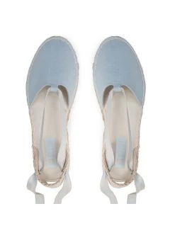 Big Star Shoes Γυναίκες Εσπαντρίγιες JJ274863 Μπλε Μπλε -Big Star Shoes Sales Store unnamed file 922