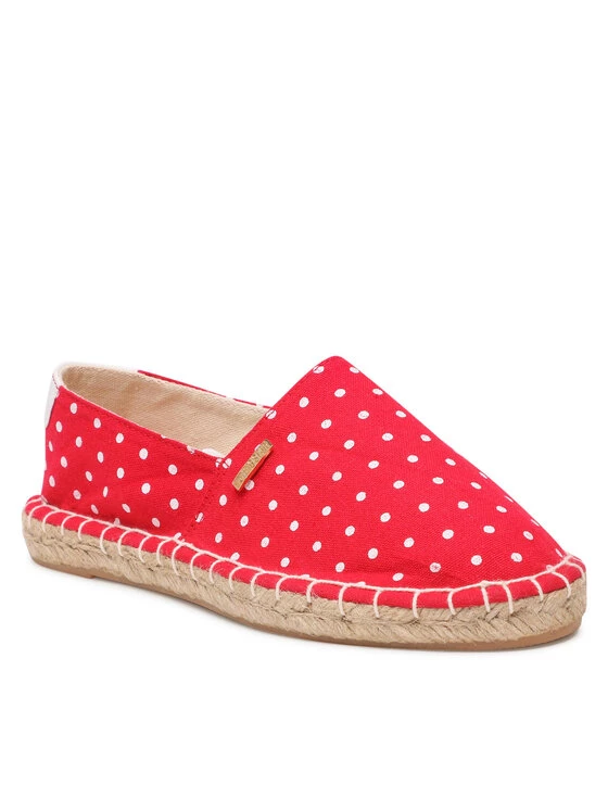 Big Star Shoes Γυναίκες Κλειστά Παπούτσια Εσπαντρίγιες JJ274866 Μαύρο Μαύρο 1 Big Star Shoes Γυναίκες Κλειστά Παπούτσια Εσπαντρίγιες JJ274866 Μαύρο Μαύρο