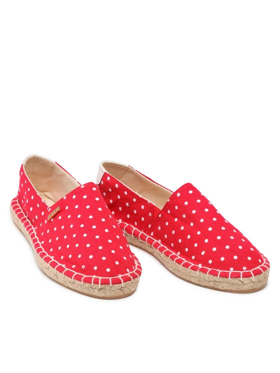 Big Star Shoes Γυναίκες Κλειστά Παπούτσια Εσπαντρίγιες JJ274866 Μαύρο Μαύρο 5 Big Star Shoes Γυναίκες Κλειστά Παπούτσια Εσπαντρίγιες JJ274866 Μαύρο Μαύρο - Image 5