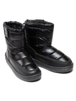 Big Star Shoes Γυναίκες Μπότες Χιονιού II274120 Μαύρο Μαύρο 10 Big Star Shoes Γυναίκες Μπότες Χιονιού II274120 Μαύρο Μαύρο -Big Star Shoes Sales Store unnamed file 94