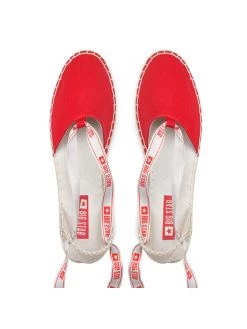 Big Star Shoes Γυναίκες Εσπαντρίγιες JJ274860 Κόκκινο Κόκκινο 11 Big Star Shoes Γυναίκες Εσπαντρίγιες JJ274860 Κόκκινο Κόκκινο -Big Star Shoes Sales Store unnamed file 946