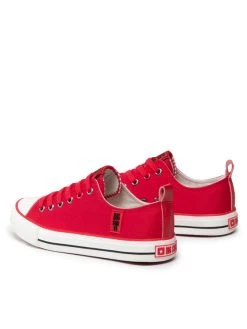 Big Star Shoes Γυναίκες Κλειστά Παπούτσια Sneakers JJ274124 Κόκκινο Κόκκινο 8 Big Star Shoes Γυναίκες Κλειστά Παπούτσια Sneakers JJ274124 Κόκκινο Κόκκινο -Big Star Shoes Sales Store unnamed file 973