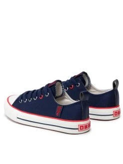 Big Star Shoes Γυναίκες Κλειστά Παπούτσια Sneakers JJ274121 Σκούρο μπλε Σκούρο μπλε 8 Big Star Shoes Γυναίκες Κλειστά Παπούτσια Sneakers JJ274121 Σκούρο μπλε Σκούρο μπλε -Big Star Shoes Sales Store unnamed file 985