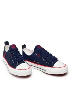 Big Star Shoes Γυναίκες Κλειστά Παπούτσια Sneakers JJ274121 Σκούρο μπλε Σκούρο μπλε 10 Big Star Shoes Γυναίκες Κλειστά Παπούτσια Sneakers JJ274121 Σκούρο μπλε Σκούρο μπλε -Big Star Shoes Sales Store unnamed file 987